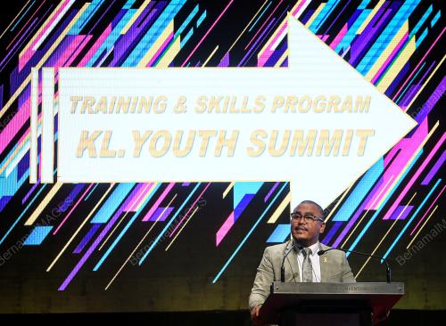 KL SUMMIT 2019