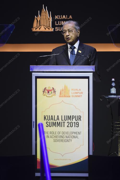 KL SUMMIT 2019