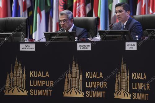 KL SUMMIT 2019
