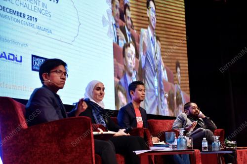 KL SUMMIT 2019
