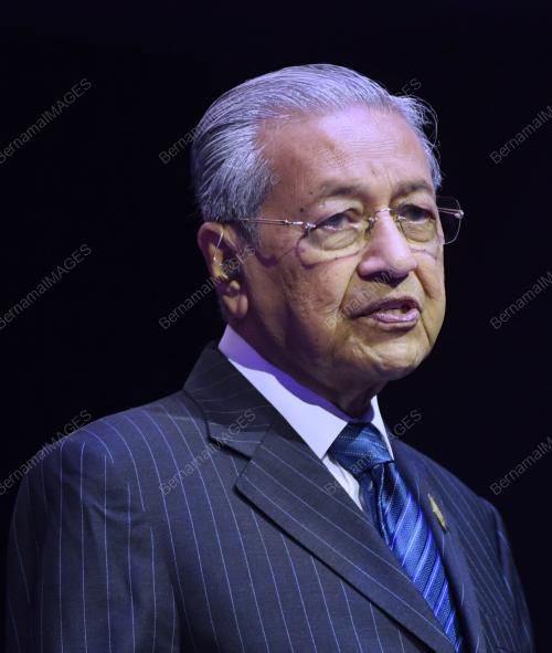 KL SUMMIT 2019