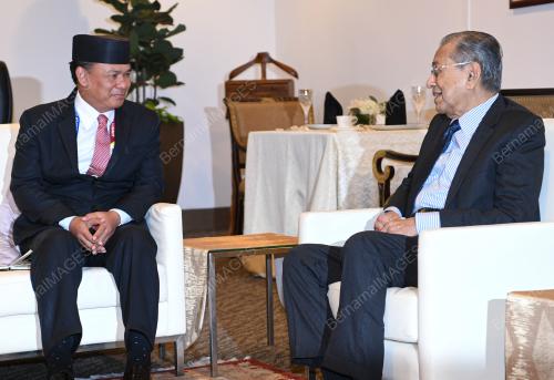 KL SUMMIT 2019