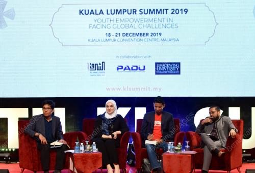 KL SUMMIT 2019