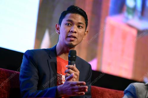 KL SUMMIT 2019