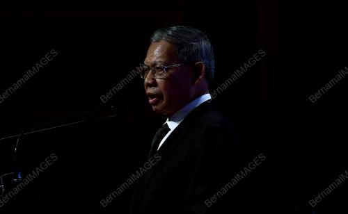 KL SUMMIT 2019