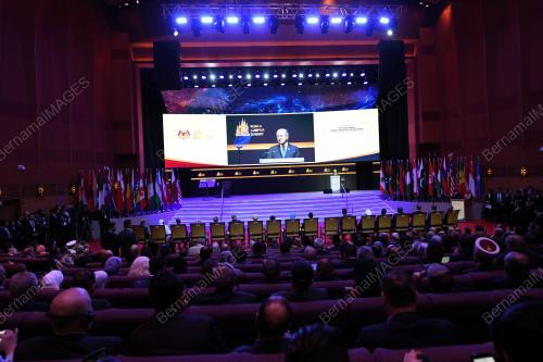 KL SUMMIT 2019