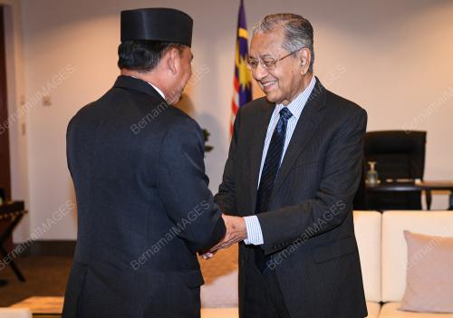 KL SUMMIT 2019