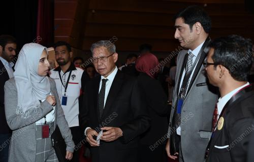 KL SUMMIT 2019