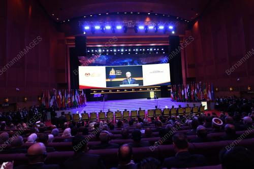 KL SUMMIT 2019