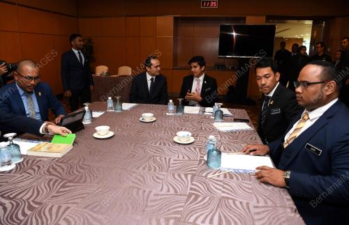 KL SUMMIT 2019
