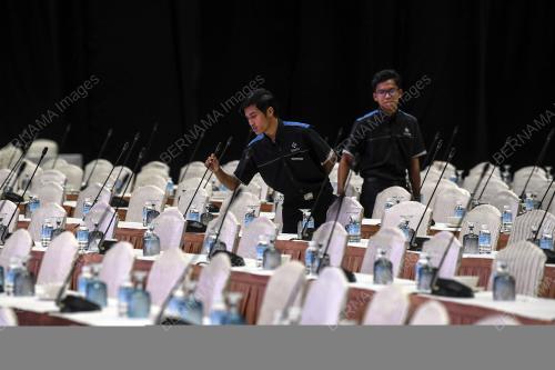 KL SUMMIT 2019