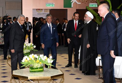 KL SUMMIT 2019