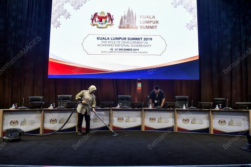 KL SUMMIT 2019