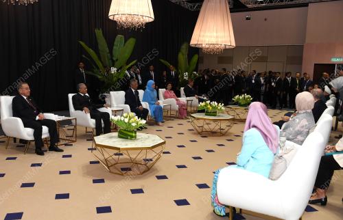 KL SUMMIT 2019