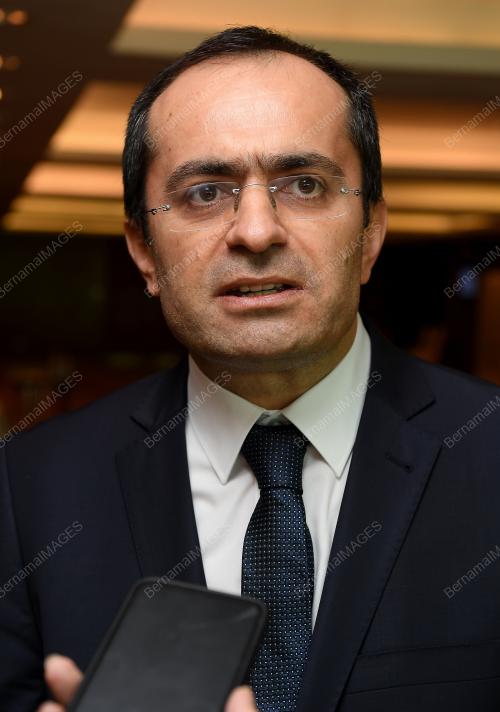 SERDAO ERAVCI
