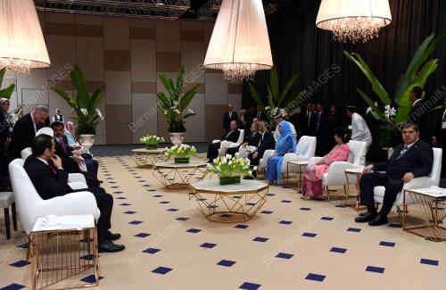 KL SUMMIT 2019