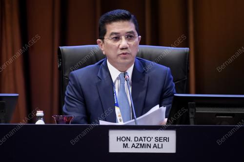 KL SUMMIT 2019