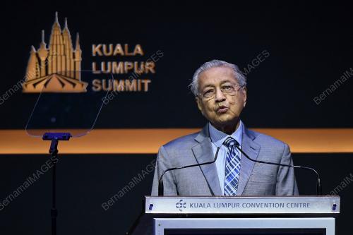 KL SUMMIT 2019