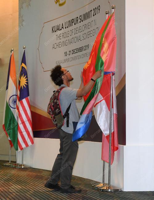 KUALA LUMPUR SUMMIT 2019
