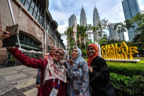 KL SUMMIT 2019