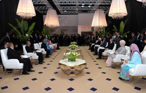 KL SUMMIT 2019