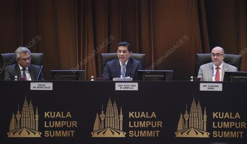 KL SUMMIT 2019