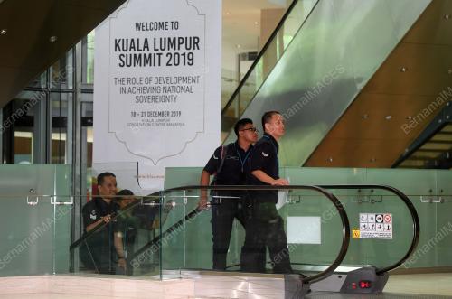 KUALA LUMPUR SUMMIT 2019