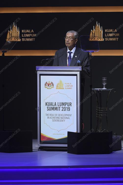 KL SUMMIT 2019