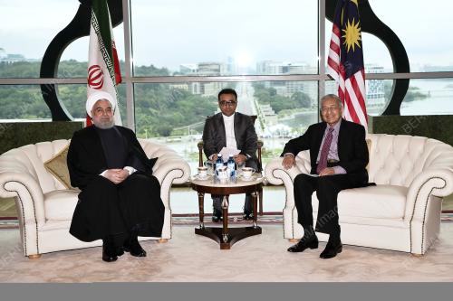 KLS31_18122019_IRANIAN_PRESIDENT