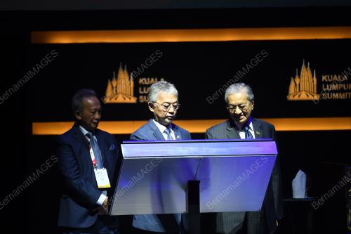 KL SUMMIT 2019