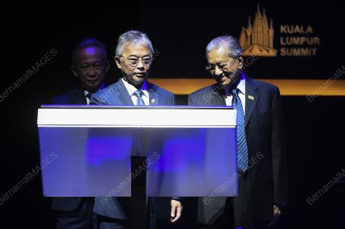 KL SUMMIT 2019