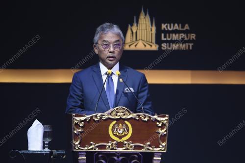 KL SUMMIT 2019