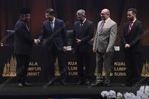 KL SUMMIT 2019