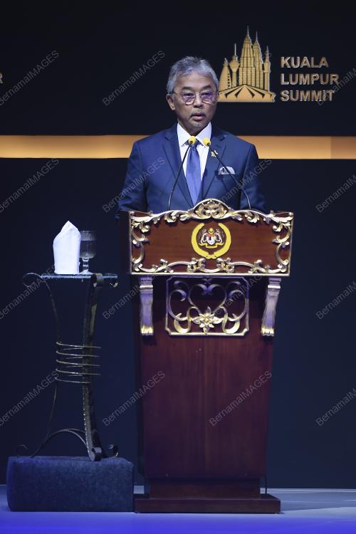 KL SUMMIT 2019