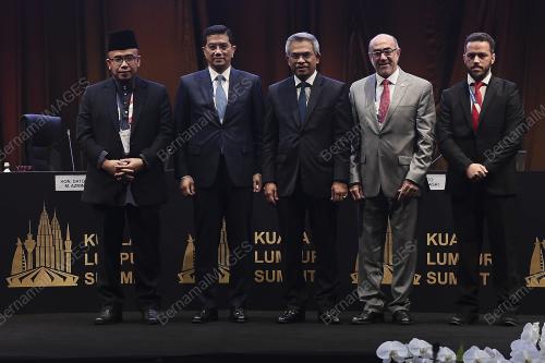 KL SUMMIT 2019