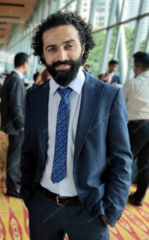 KL SUMMIT 2019