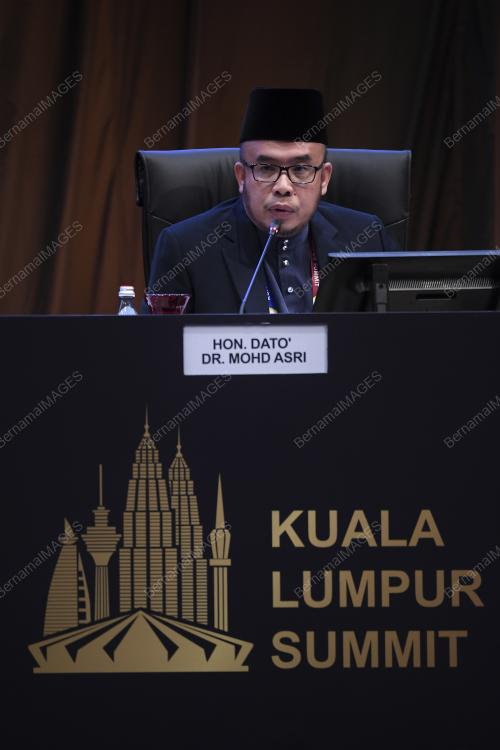 KL SUMMIT 2019