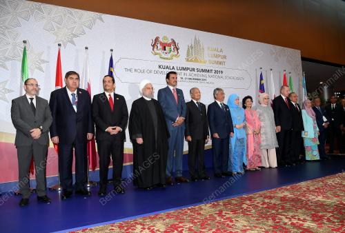 KL SUMMIT 2019