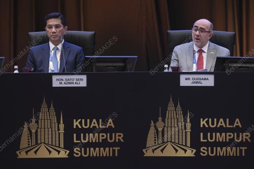 KL SUMMIT 2019