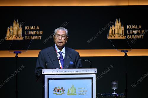 KL SUMMIT 2019