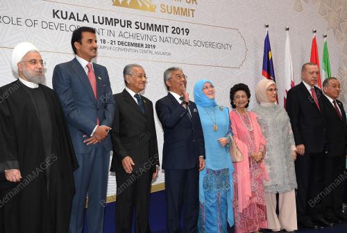 KL SUMMIT 2019