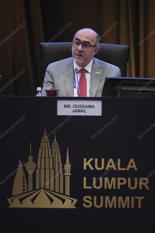 KL SUMMIT 2019