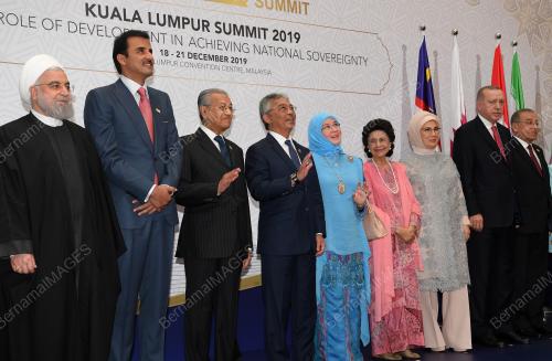 KL SUMMIT 2019