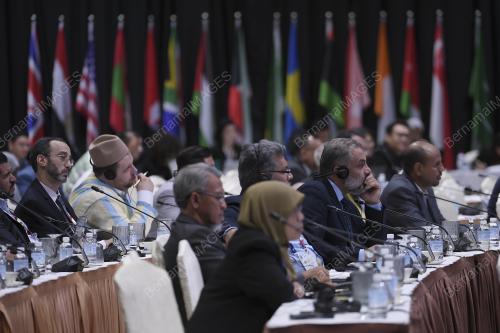 KL SUMMIT 2019