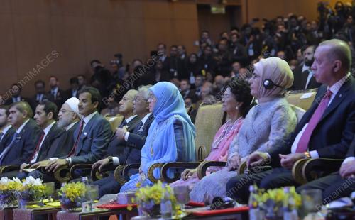 KL SUMMIT 2019