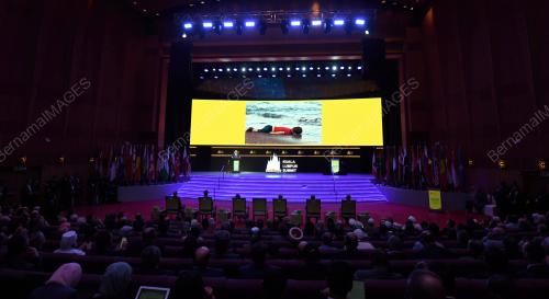 KL SUMMIT 2019