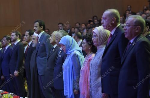 KL SUMMIT 2019