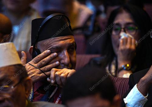 KL SUMMIT 2019