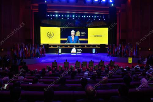 KL SUMMIT 2019