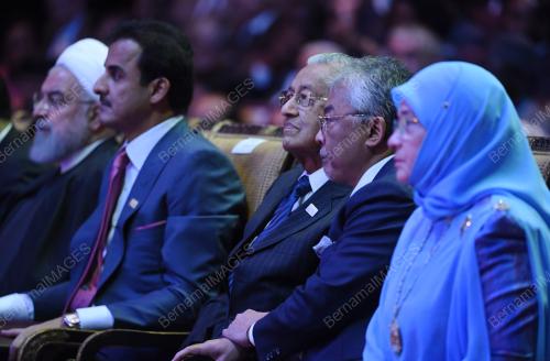 KL SUMMIT 2019